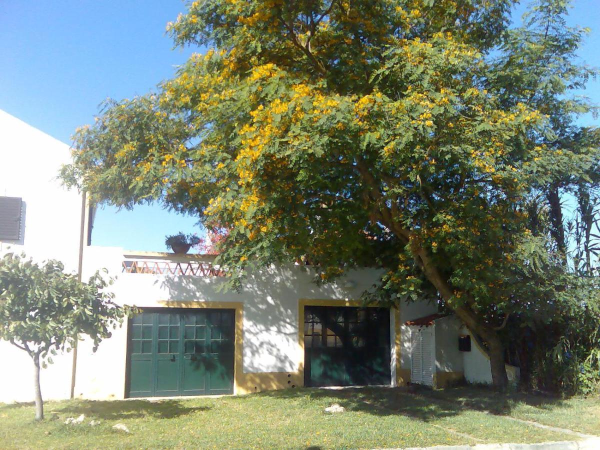 Inn Comenda House Vila Nova de Milfontes Exterior foto